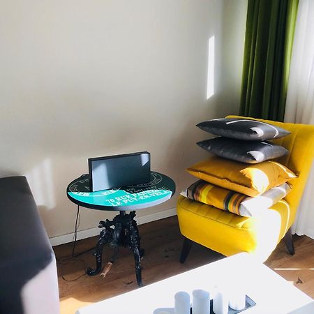 Stylish New City Appartement Graz Exterior foto