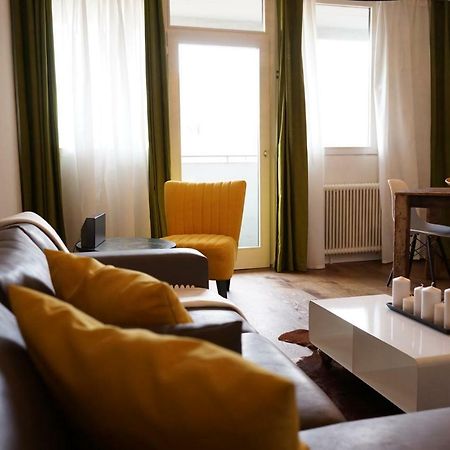 Stylish New City Appartement Graz Exterior foto