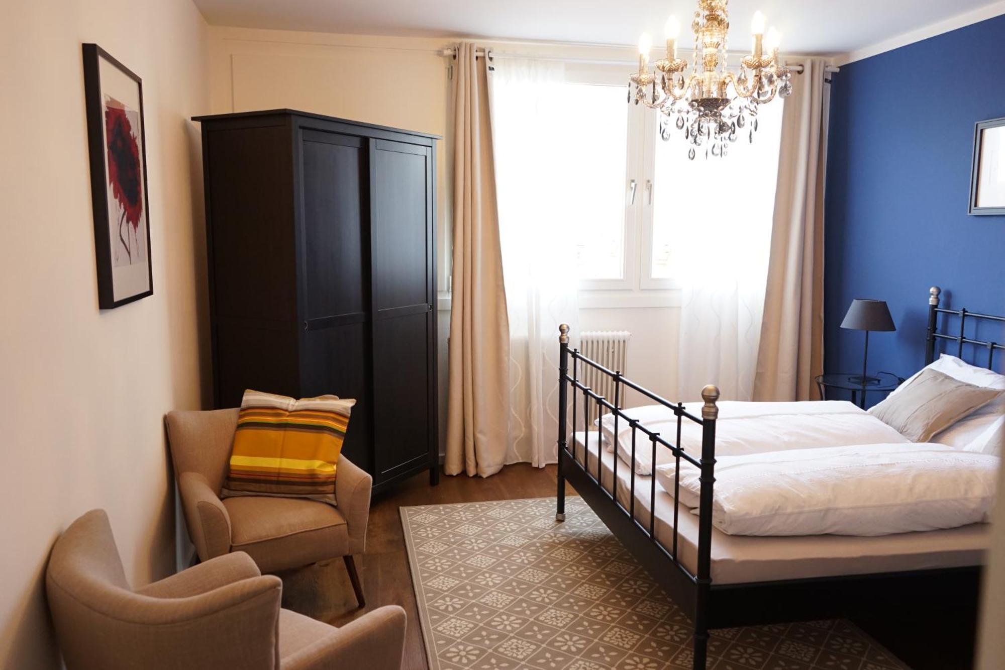 Stylish New City Appartement Graz Exterior foto